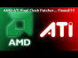 AMD/ATI Pixel Clock Patcher