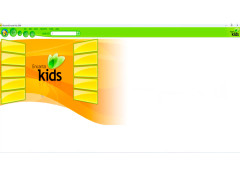 Microsoft Encarta - kids-version