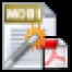 MOBI To PDF Converter Software